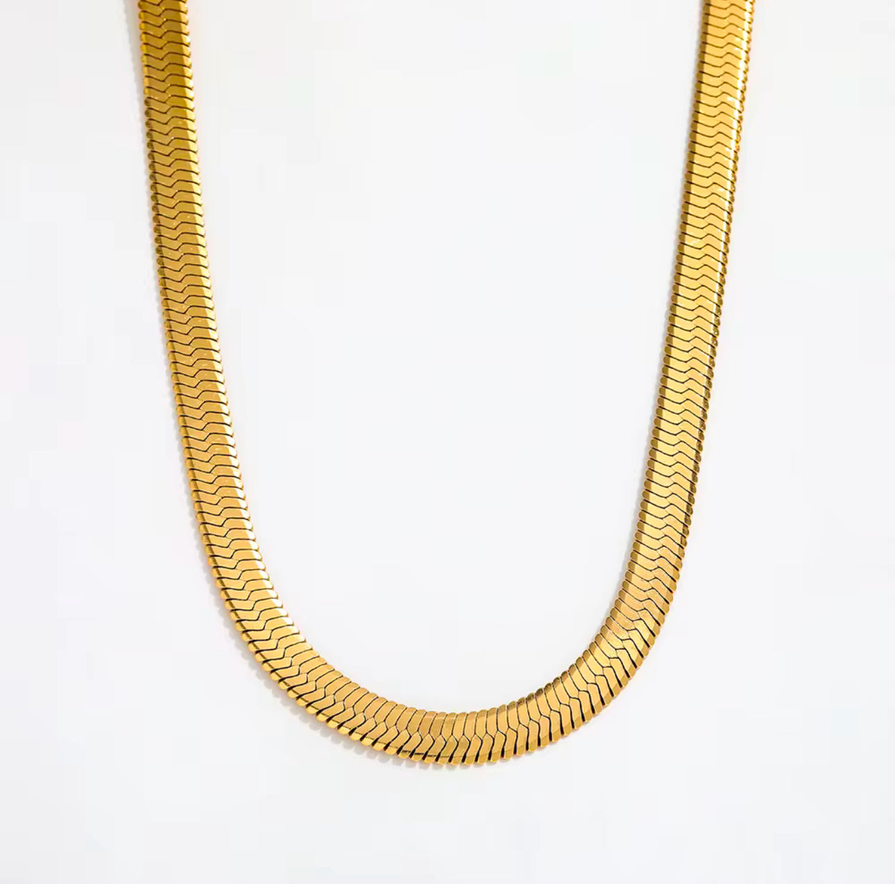 Zara Necklace