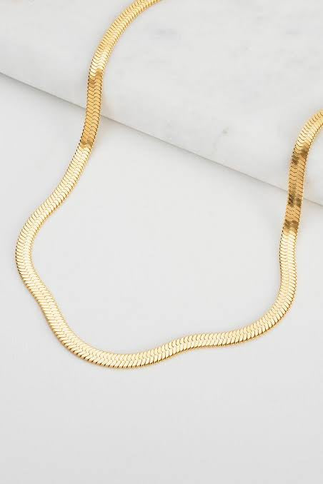 Zara Necklace