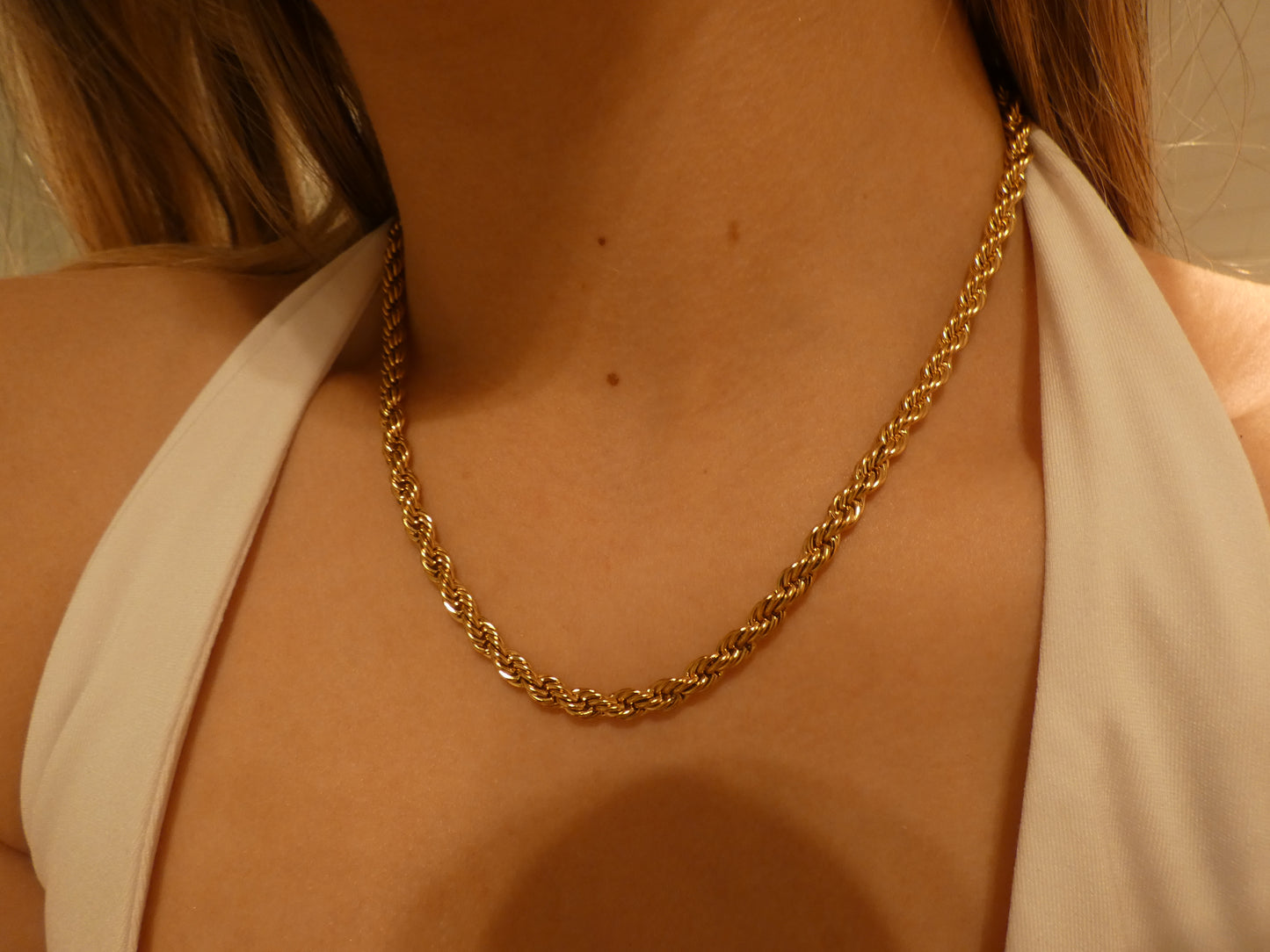 Isabel Necklace